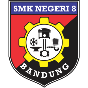 SMKN 8 Bandung
